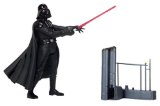Hasbro Star Wars Darth Vader Bespin Duel Saga Figure [Toy]